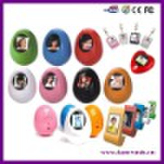 OEM  Gift digital photo frame