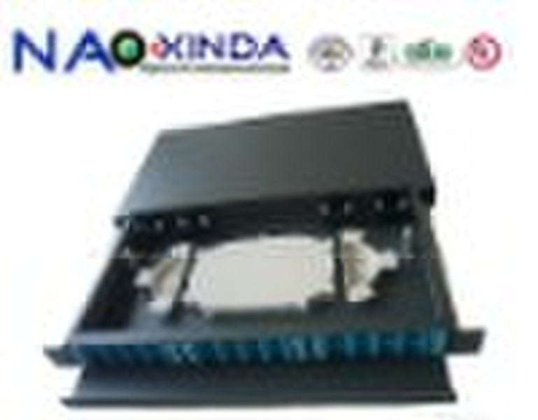 Optical Patch Panel