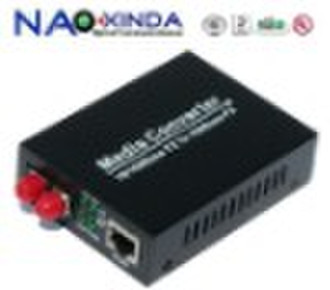 Optical Media Converter