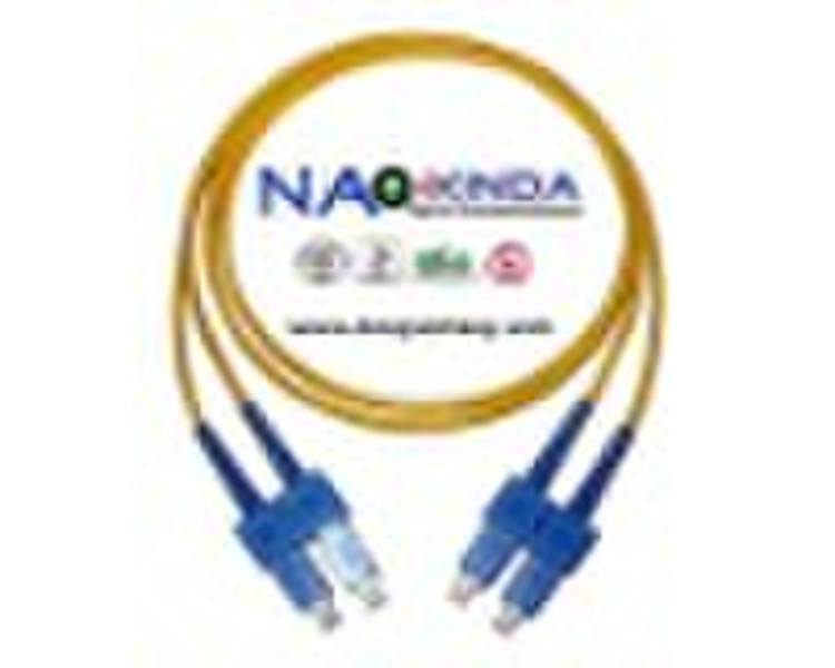 Fiber Patch Cord