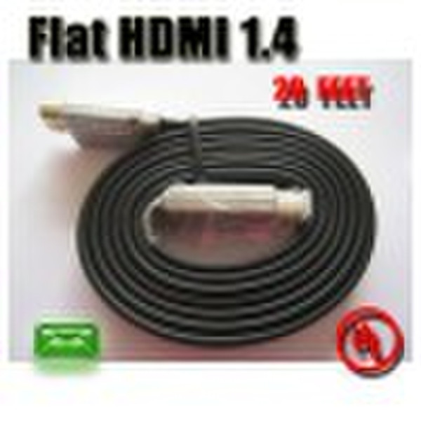 Кабель HDMI / HDMI к кабелю HDMI