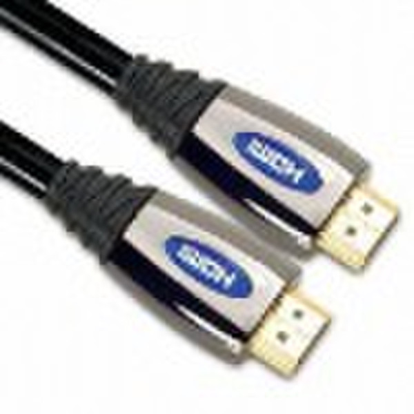 В 1.4 Кабель HDMI высокоскоростной Ethernet с