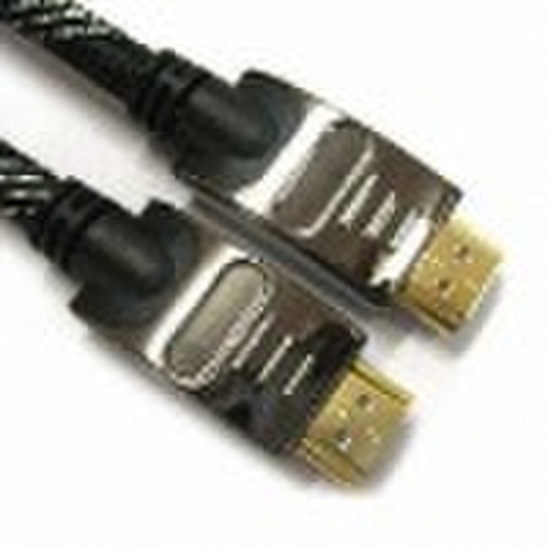 Полное 1080P, высокая скорость HDMI кабель V1.4