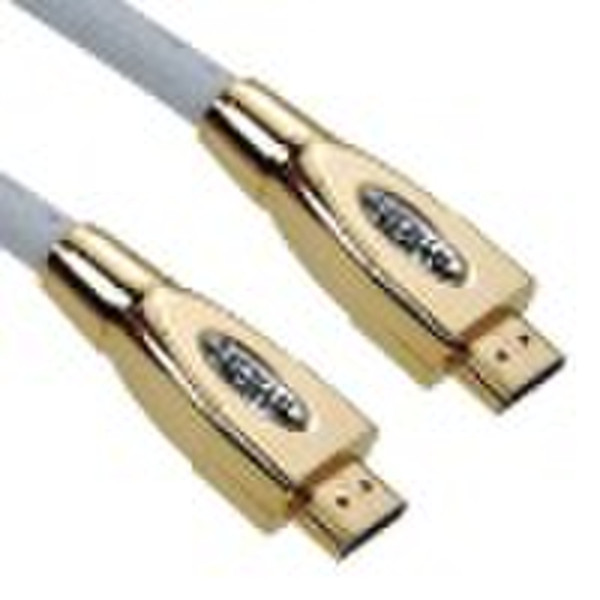 В 1.4 высокоскоростной кабель HDMI с Ethernet