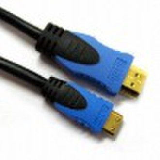 Мини HDMI кабель