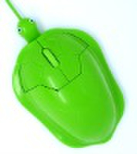 Liquid Mouse USB optical mouse (ZY-M102X)