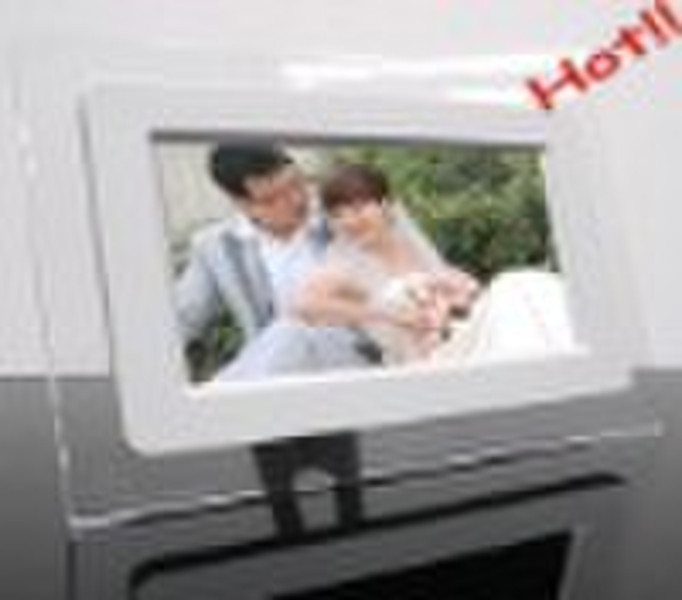 7 " Digital Picture display/Digital picture f