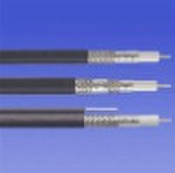 Eg59 Coaxial Cable