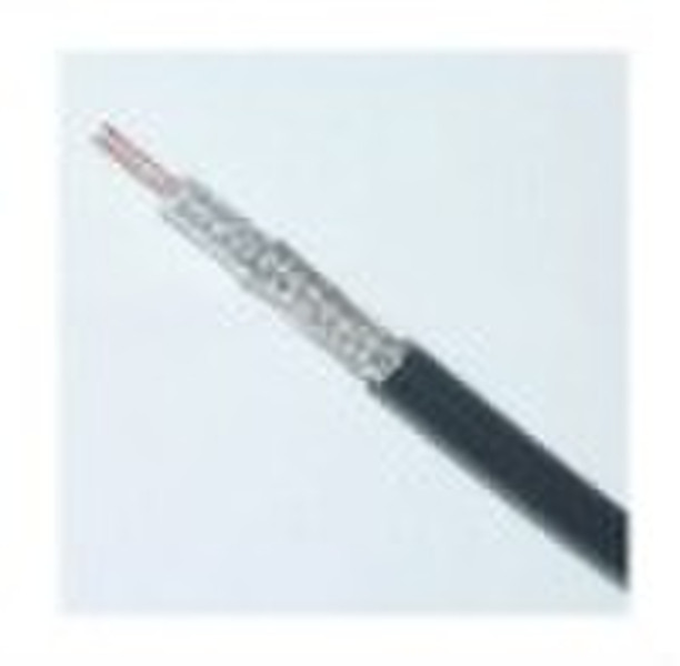 Rg8 Coaxial Cable