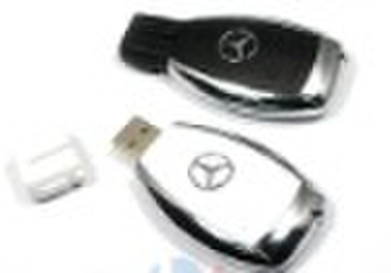 wholesale car key usb pen drive