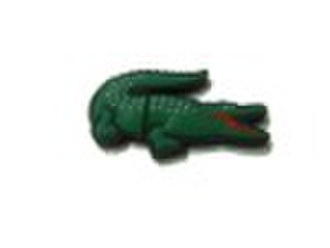 crocodile usb flash drive