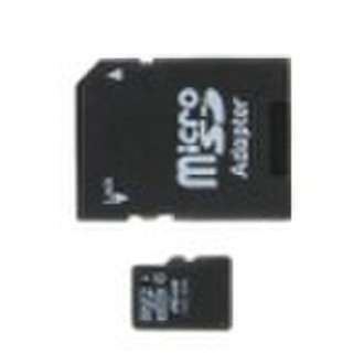 OEM 16GB micro SDHC High-Speed-SD-Karte