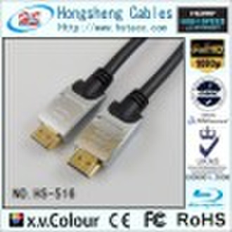 HDMI cable1.4V