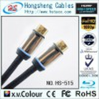 HDMI cable1.4V