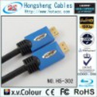 HDMI cable1.4V