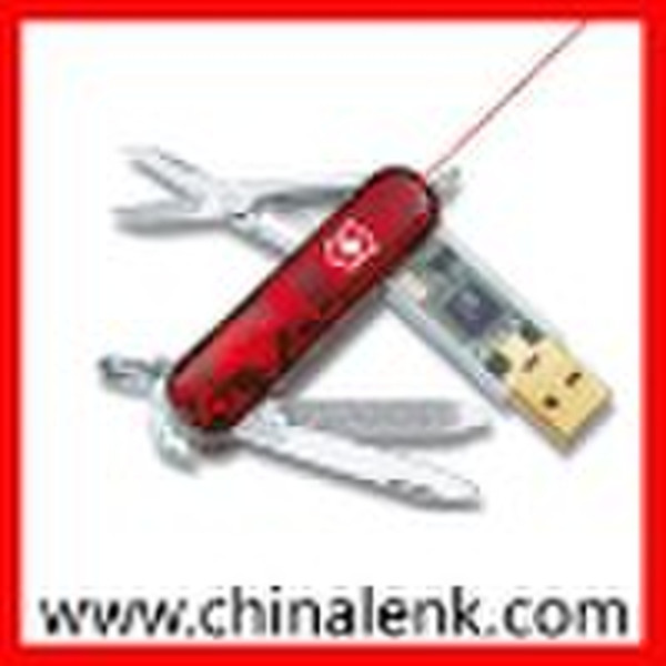 oem Knife  usb flash disk