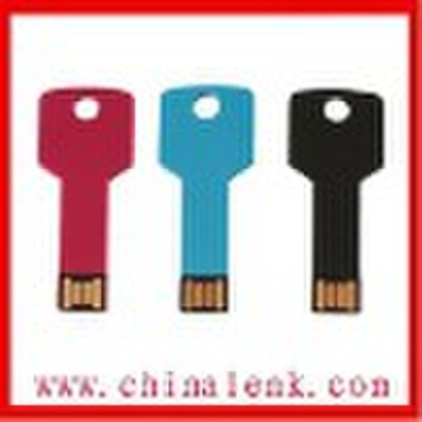 Oem key usb flash memory