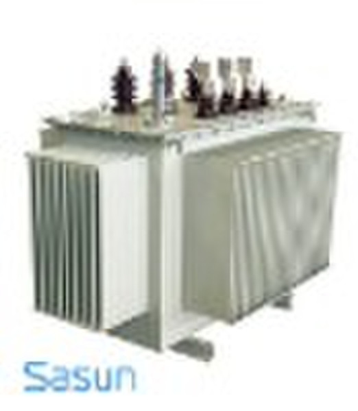 Power Transformer