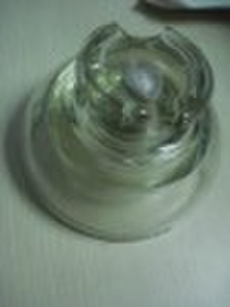 glass insulator