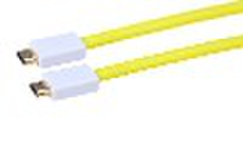 micro HDMI cable,Type D HDMI cable