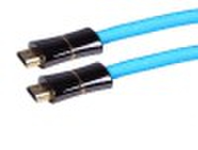 High end 99.9% OFC HDMI cable 1.4V