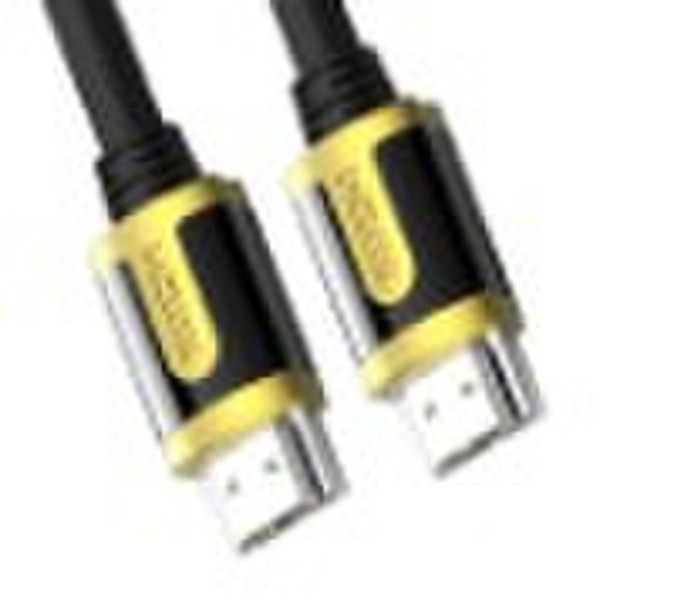 Новый стиль HDMI кабель, 1.3 / 1.4V