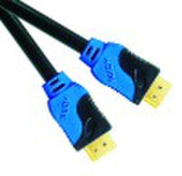 3D ethernet HDMI cable 1.4 version