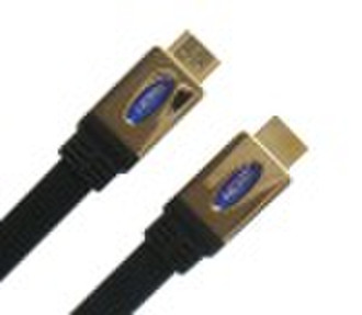 Ethernet с кабелем HDMI 3D