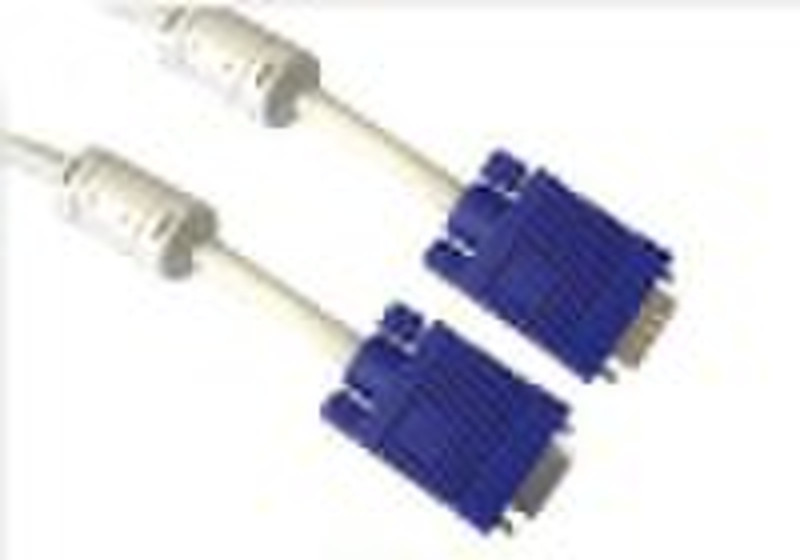 VGA cable