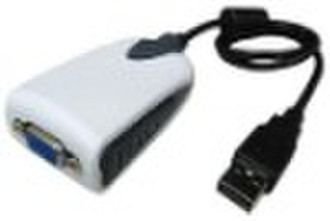 USB To VGA Graphic Card adapter