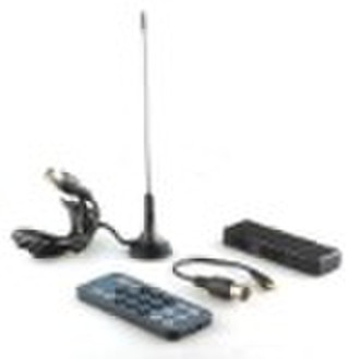 USB DVB-T Digital HD TV Tuner
