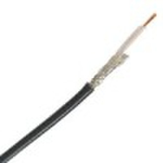 Coaxial cable RG174