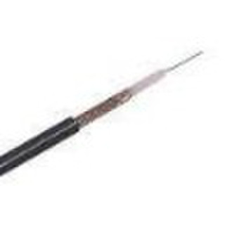 Coaxial cable RG59