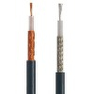 Coaxial cable RG58