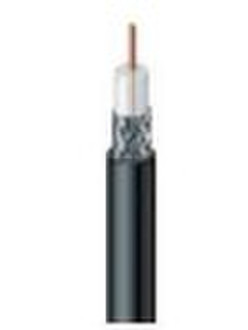 Coaxial cable RG11