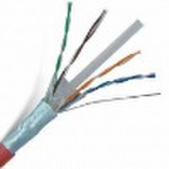 LAN-Kabel FTP CAT6