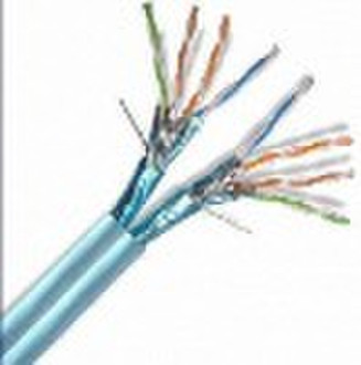 FTP CAT5E CABLE