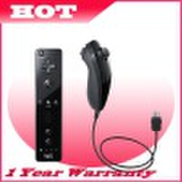 game accessory for Wii remote controller