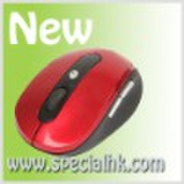 High Quality 2.4g wireless mouse