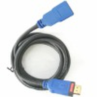 Displayport-Datenkabel