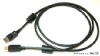 displayport data cable