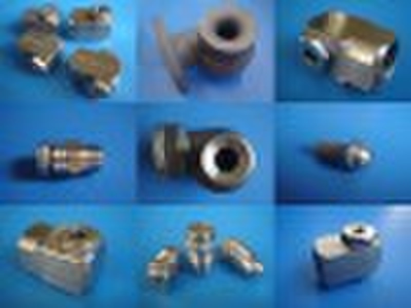 High Quality Industrial Hollow Cone Nozzle