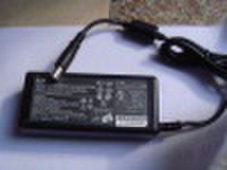 Ac adapter 18.5v3.5a for  HP   adapter