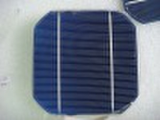 125*125mm(5inch)high efficiency monocrystalline so