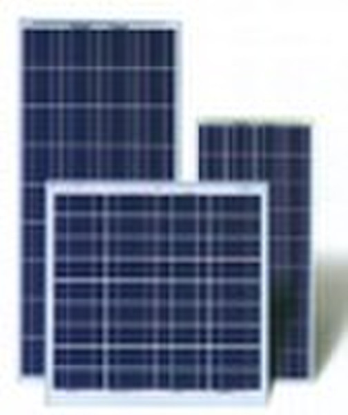 polycrystalline solar panel