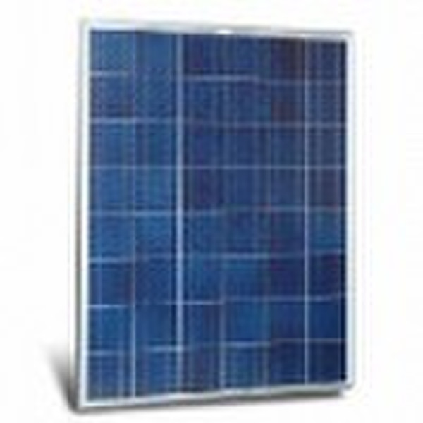 High Efficiency Solar Panel from 5W to 300W