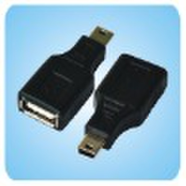 Мужчина USB Для 5PIN Девушкой Connector