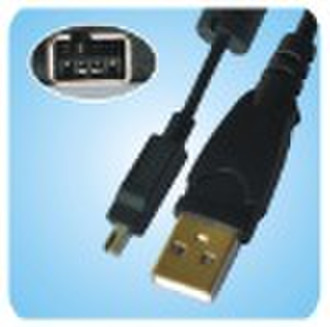 USB к камере для Fuji