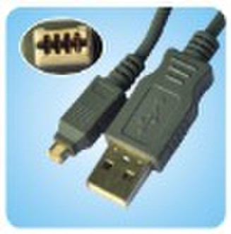 usb to mp3 for irock