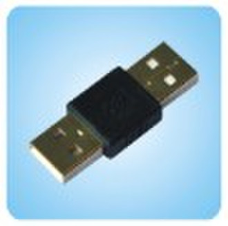 USB мужчина к мужской разъем